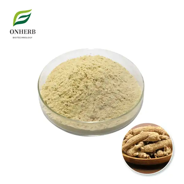 American Ginseng Extract Powder